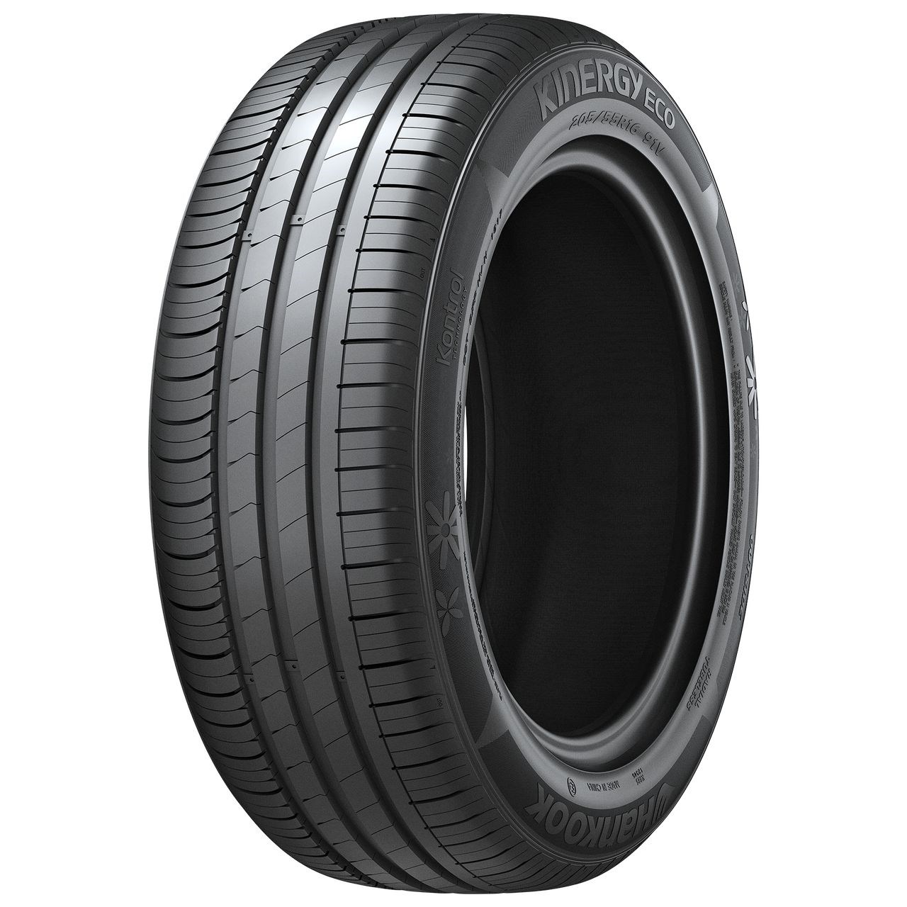 Hankook 195/65r15 91t kinergy eco2 k435 Oto Yaz 2026