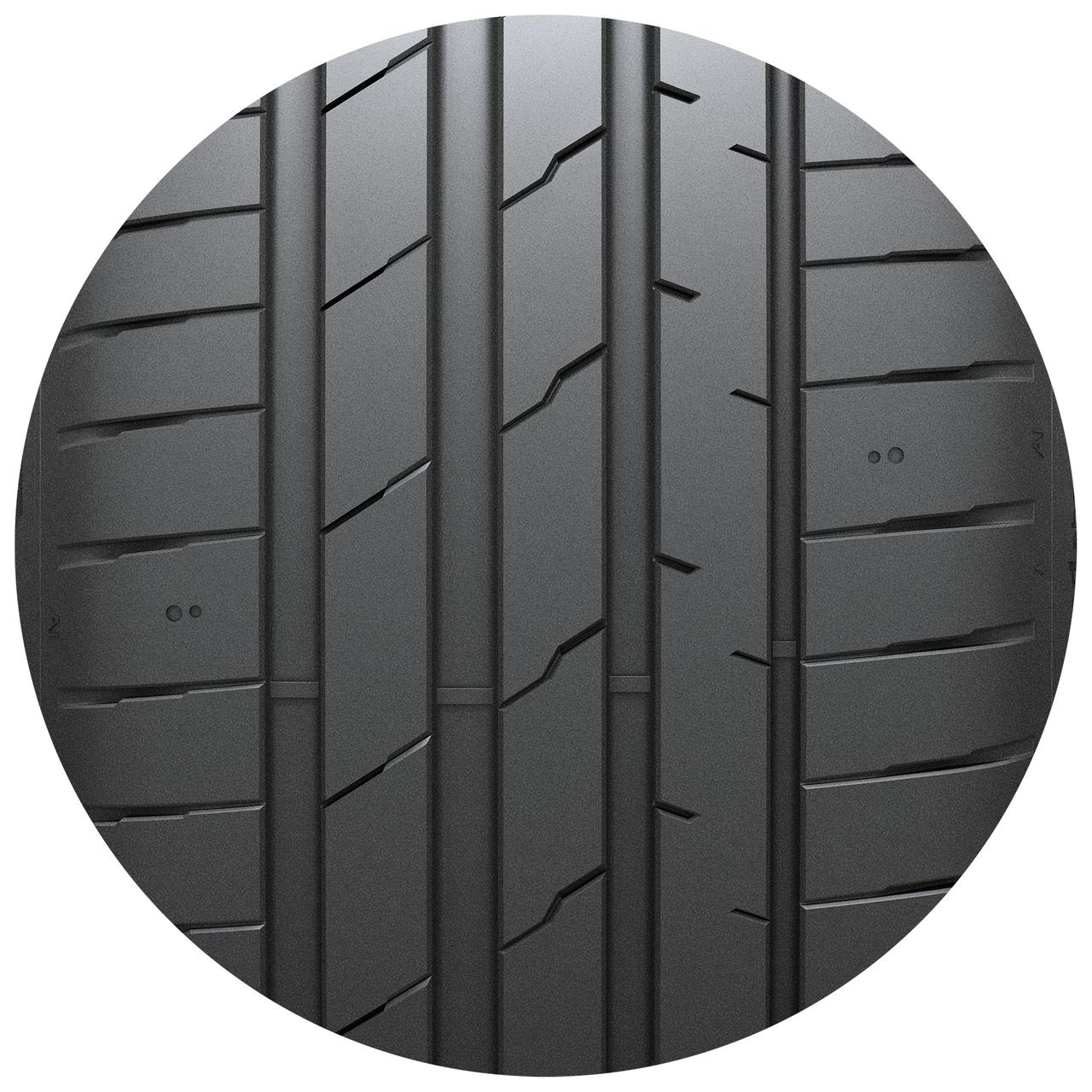 Hankook 225/45zr18 95y xl ion evo suv ık01a Oto Yaz 2025