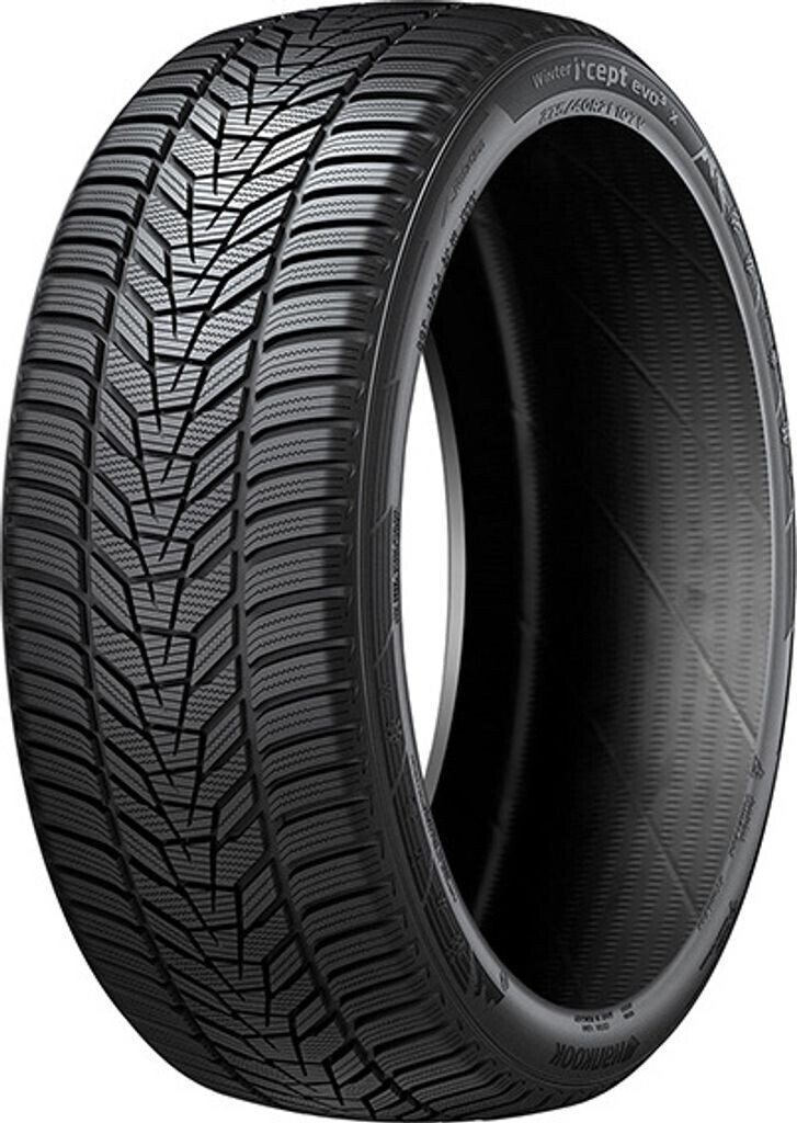 Hankook 255/40zr20 101y xl ıon flexclımate suv ıl01a Oto 4 mevsim 2025