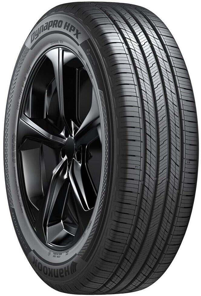 Hankook 245/70r16 107h dynapro hpx ra43 Oto 4 mevsim 2026