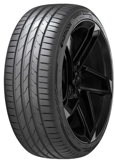 Hankook 255/35zr19 96y xl ventus evo k137 Oto Yaz 2026