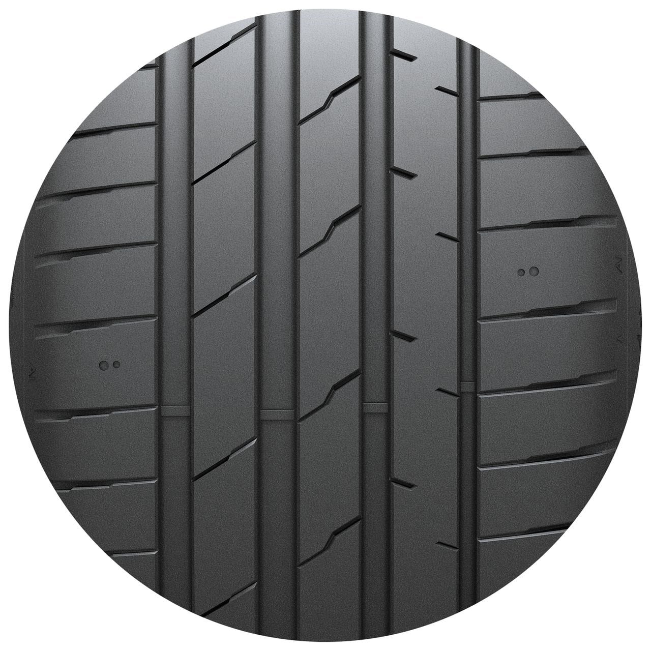 Hankook 245/45zr20 103y xl ventus evo suv k137a Oto Yaz 2025