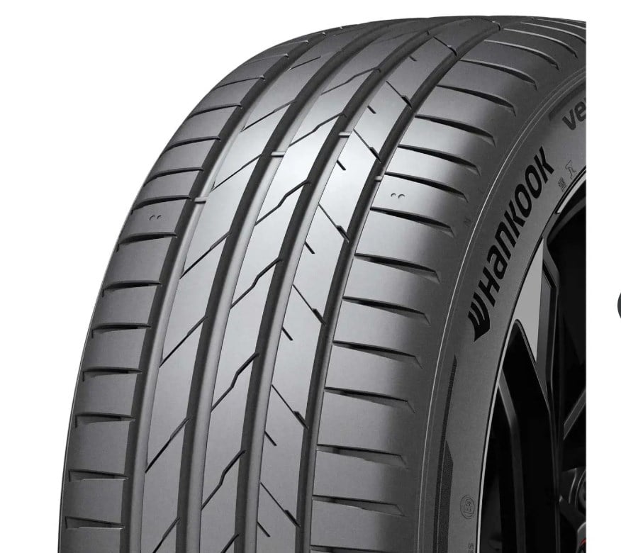 Hankook 205/55r19 97v xl ventus evo suv k137a Oto Yaz 2026