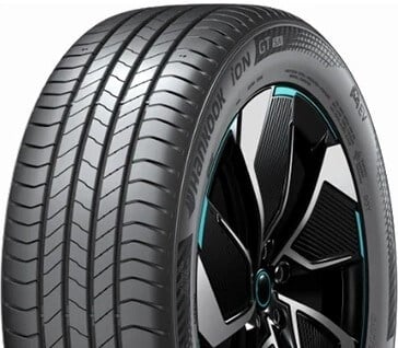 Hankook 235/55r18 104h xl ion gt suv ık41a Oto Yaz 2025