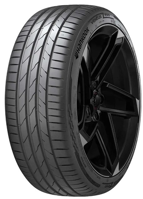 Hankook 245/35zr20 95y xl ventus evo k137 Oto Yaz 2026