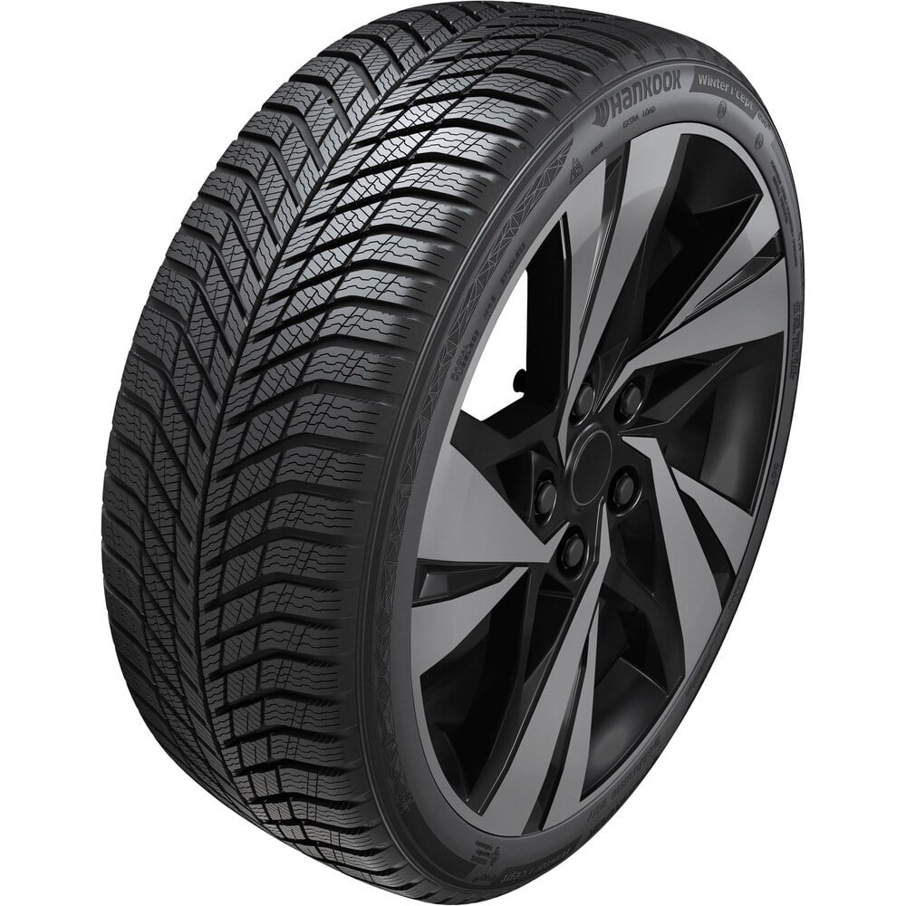 Hankook 275/40r21 107v xl winter i*cept evo 4 suv w340a Oto Kış 2026