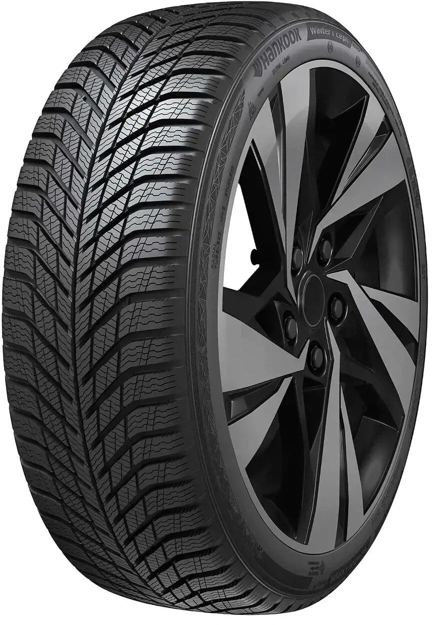 Hankook 245/40r18 97v xl winter i*cept evo 4 w340 Oto Kış 2026