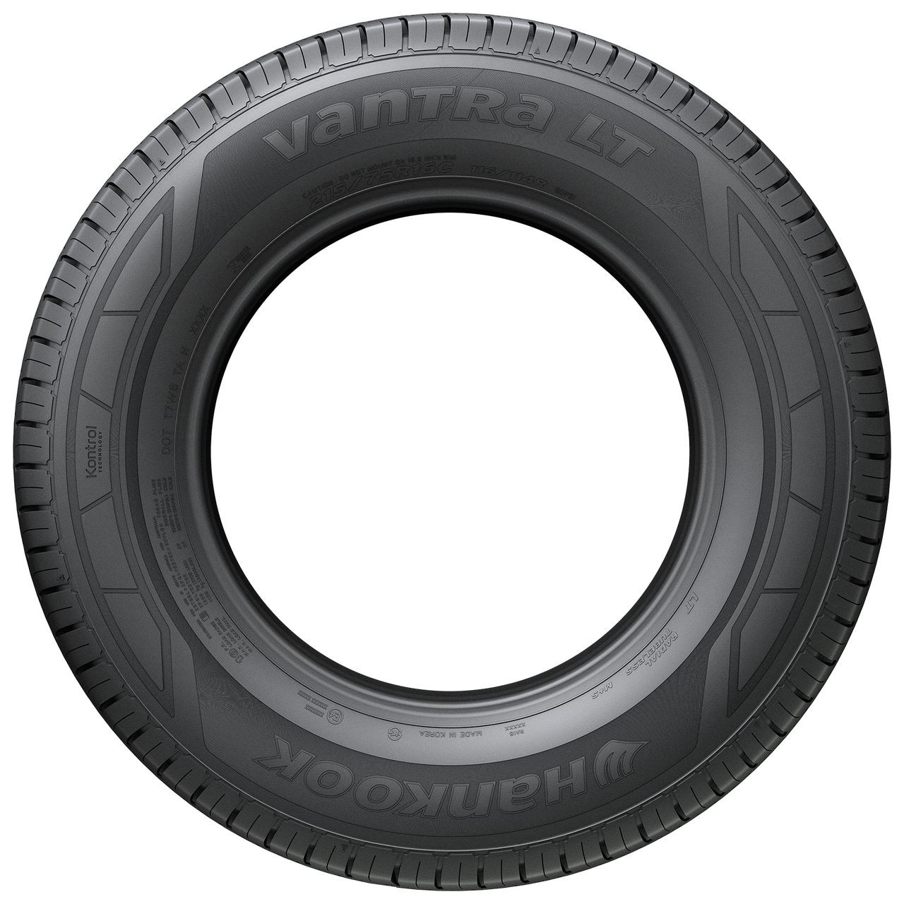 Hankook 195r15c 106/104r vantra lt ra18 Kamyonet Yaz 2025