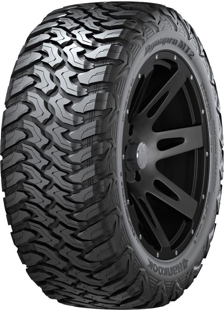 Hankook Lt215/85r16 115/112q dynapro mt2 rt05 Suv Yaz 2024
