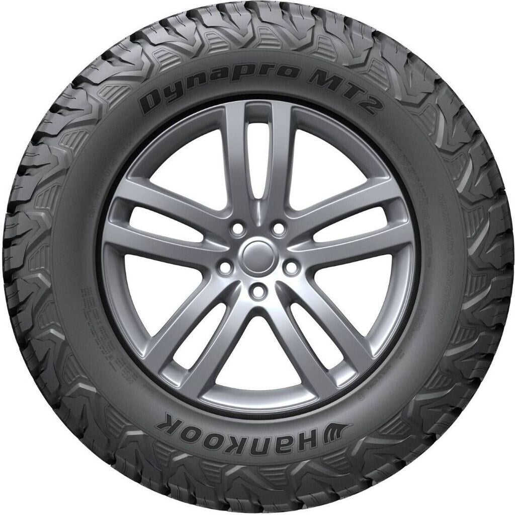 Hankook Lt215/85r16 115/112q dynapro mt2 rt05 Suv Yaz 2024