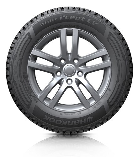 Hankook 195/80r15c 108/106r winter i*cept lv rw12 Kamyonet Kış 2025