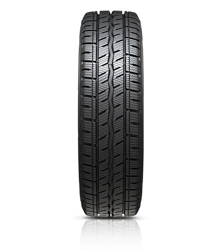 Hankook 195/80r15c 108/106r winter i*cept lv rw12 Kamyonet Kış 2025
