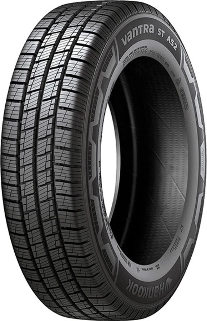 Hankook 215/70r15c 109/107s vantra st as2 ra30 Kamyonet 4 mevsim 2026