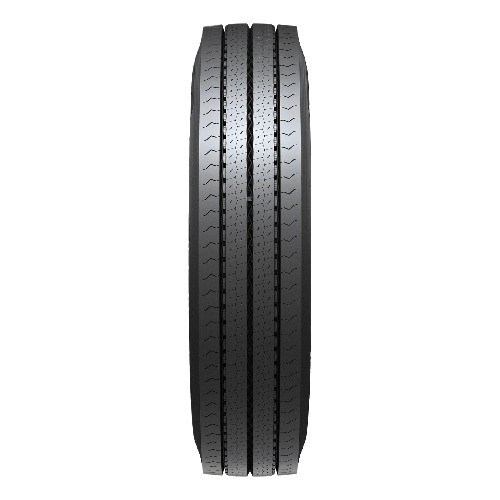 Hankook 315/60r22.5 154/148l 20pr ah51 ön aks Kamyon 4 mevsim 2025