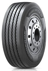 Hankook 385/65r22,5 164k smart flex th31 blgsl treyler m+s Kamyon 4 mevsim 2025
