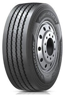 Hankook 385/65r22,5 164k smart flex th31 blgsl treyler m+s Kamyon 4 mevsim 2026