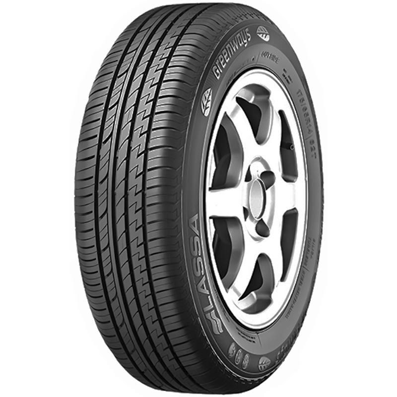 Lassa 185/70r14 88h greenways Oto Yaz 2026