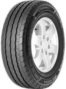 Lassa 215/70r15c 08km 109/107s transway 3 Kamyonet Yaz 2024