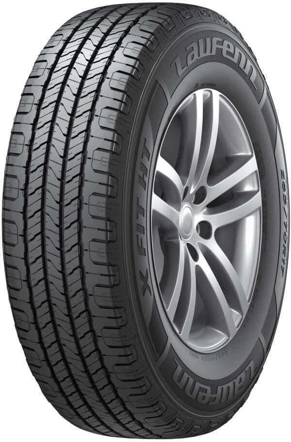 Laufenn 245/60r18 105t x fıt ht ld01 Suv Yaz 2024