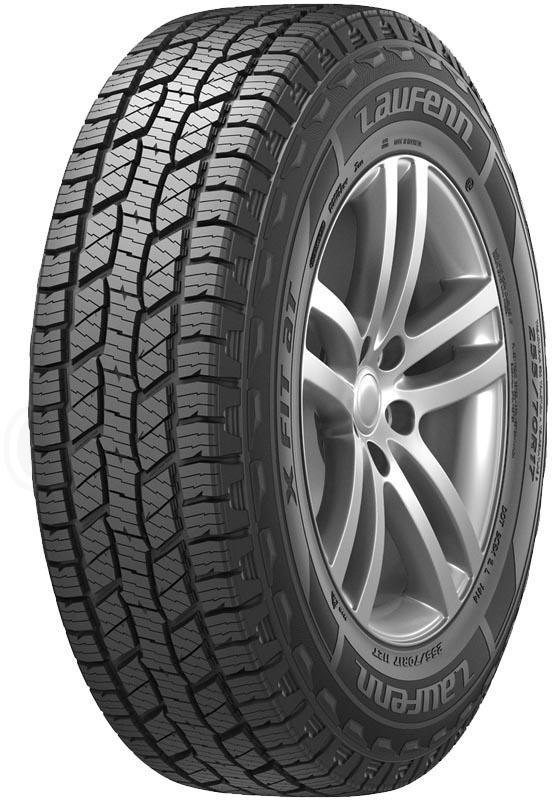 Laufenn 235/75r15 109t xl x fıt at lc01 Suv Yaz 2026