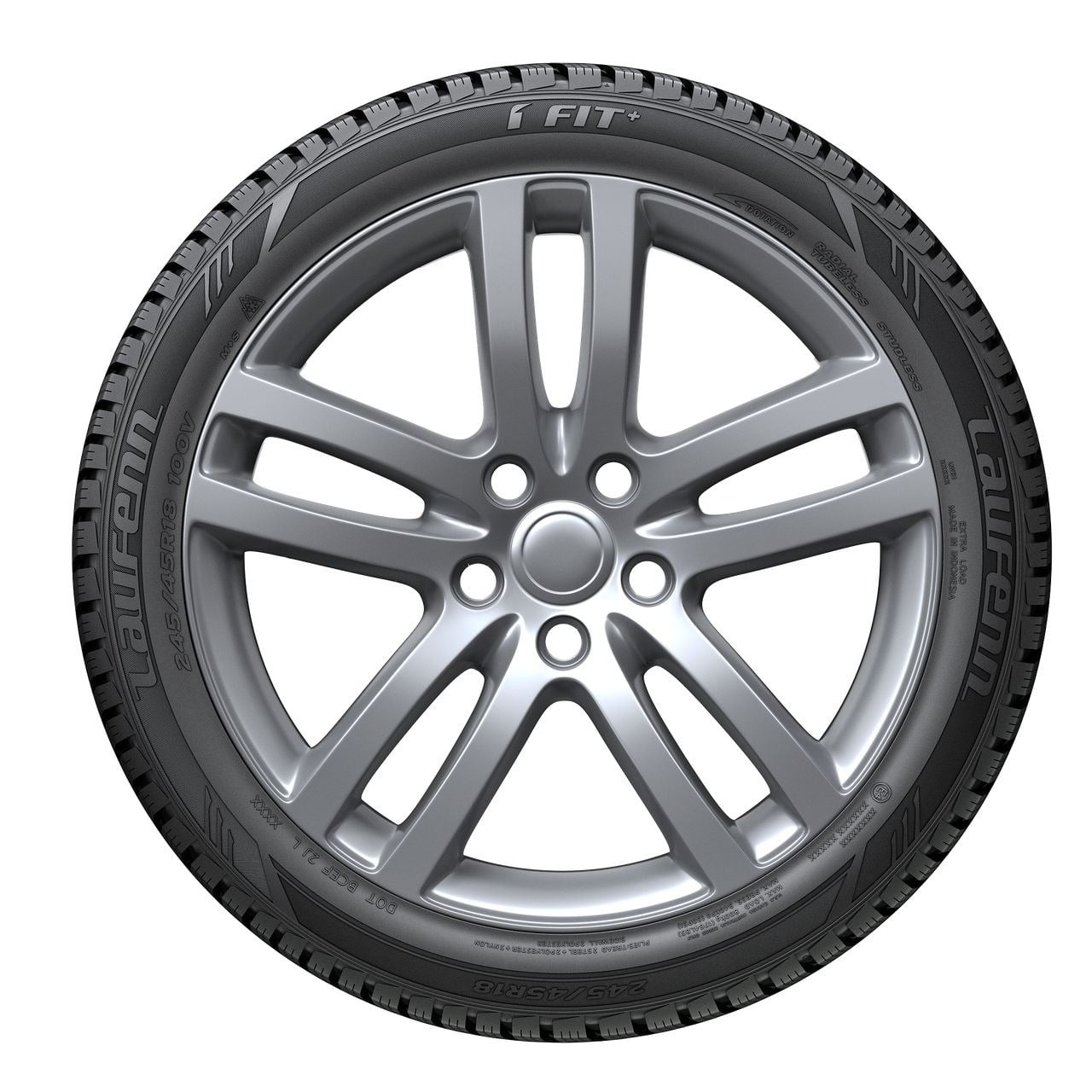 Laufenn 175/65r14 82t i fıt+ lw31 Oto Kış 2024