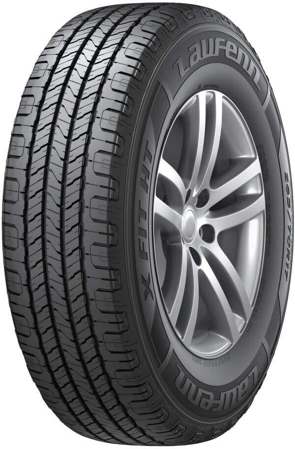 Laufenn 245/70r16 107t x fıt ht ld01 Oto 4 mevsim 2026