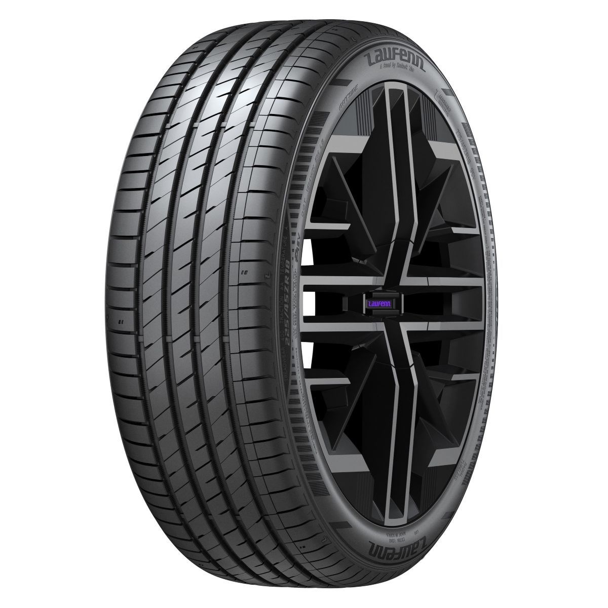 Laufenn 235/45zr18 98y xl s fıt2 lk12 Oto Yaz 2026