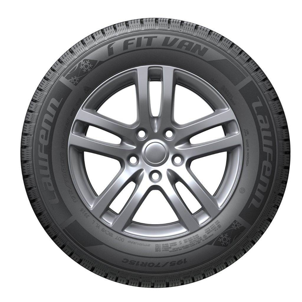 Laufenn 235/65r16c 121/119r i fıt van ly31 Kamyonet Kış 2025