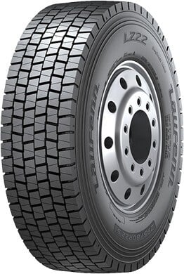 Laufenn 315/70r22.5 154/150l lz22 Kamyon Çeker 2026KIŞ LASTİKLERİLaufenn3004234-26