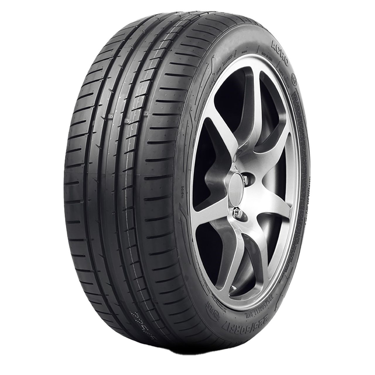 Leao 245/40r18 97y xl nova-force acro Oto Yaz 2026
