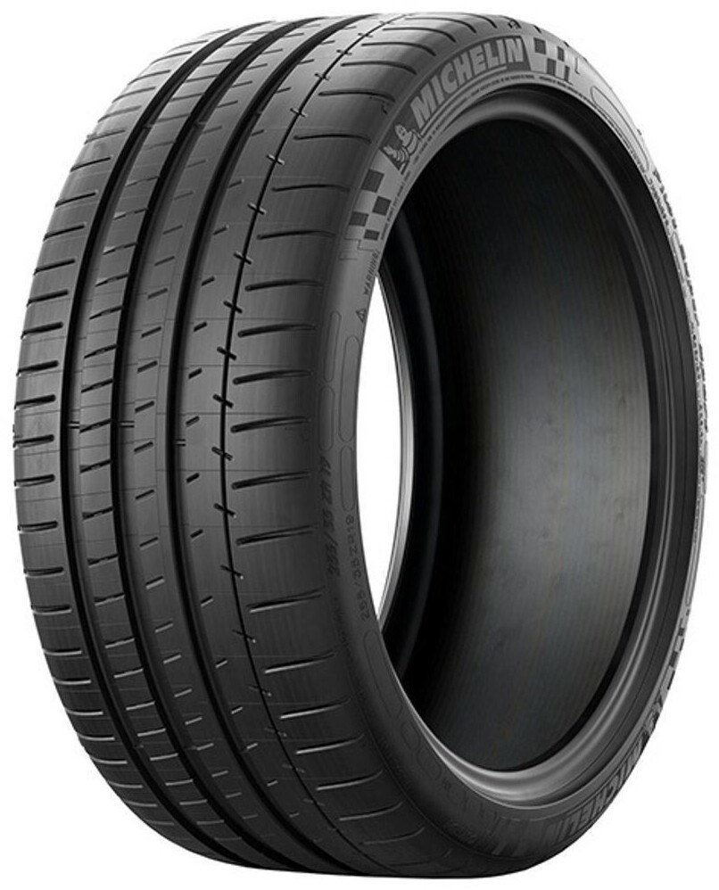 Michelin 265/35zr20 99y xl pılot super sport * mı Oto Yaz 2026