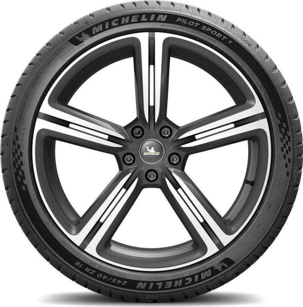 Michelin 225/45r18 95w xl pılot sport 5 mo mı Oto Yaz 2025