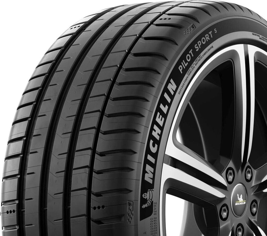 Michelin 225/45r18 95w xl pılot sport 5 mo mı Oto Yaz 2025