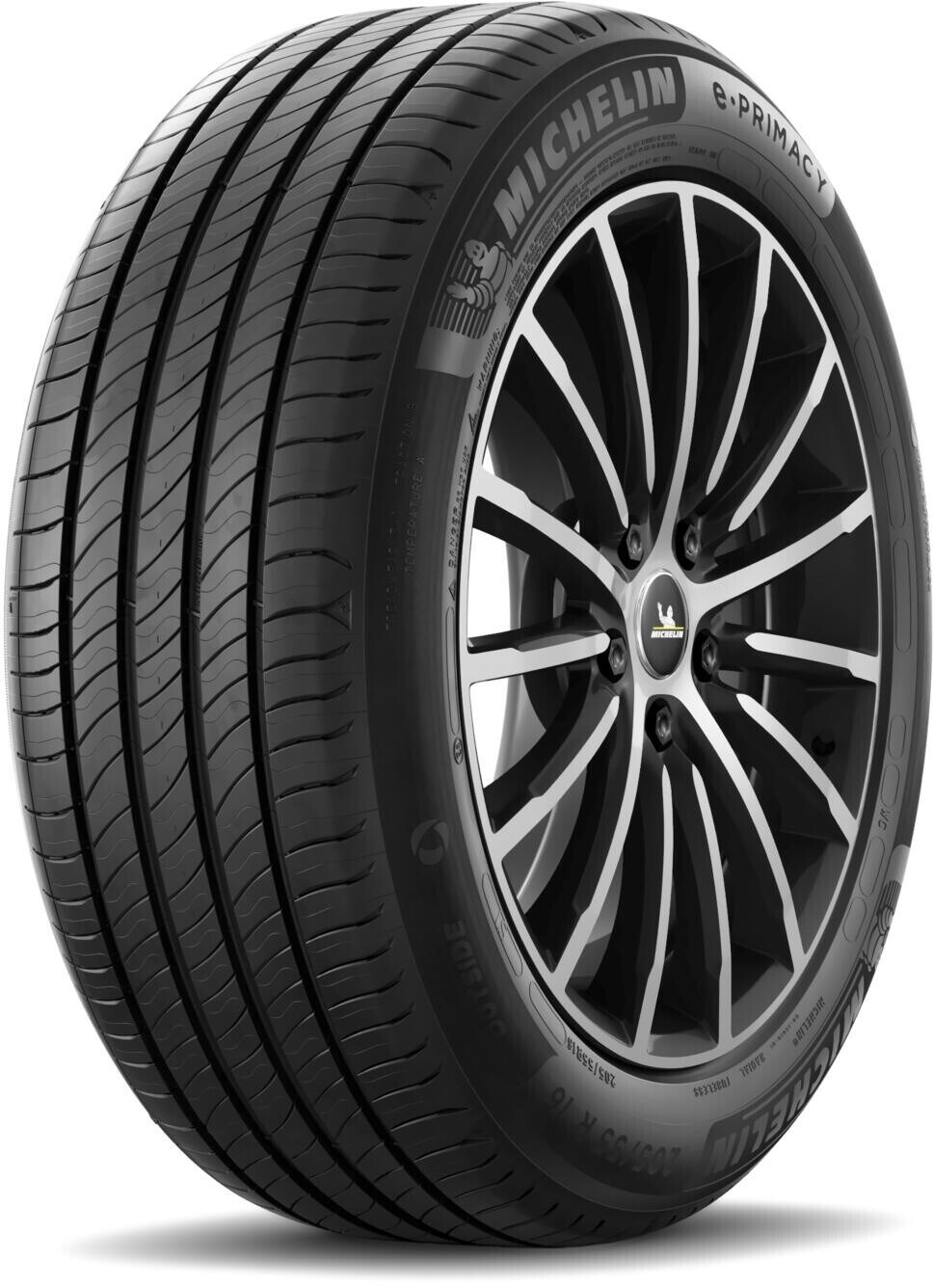 Michelin 255/45r19 104w xl e prımacy mı Oto Yaz 2026