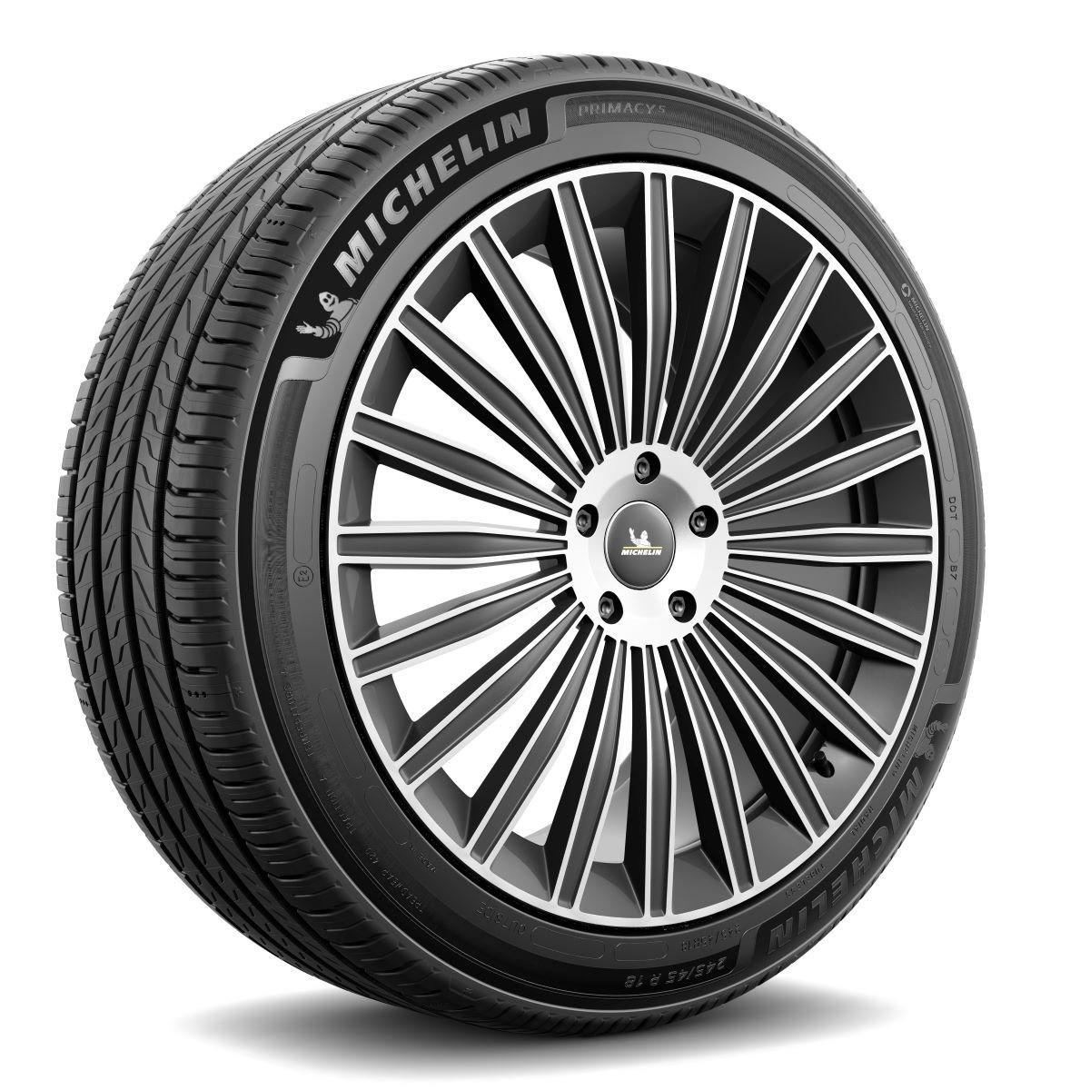 Michelin 235/55r19 105w xl tl prımacy 5 mı Oto Yaz 2026