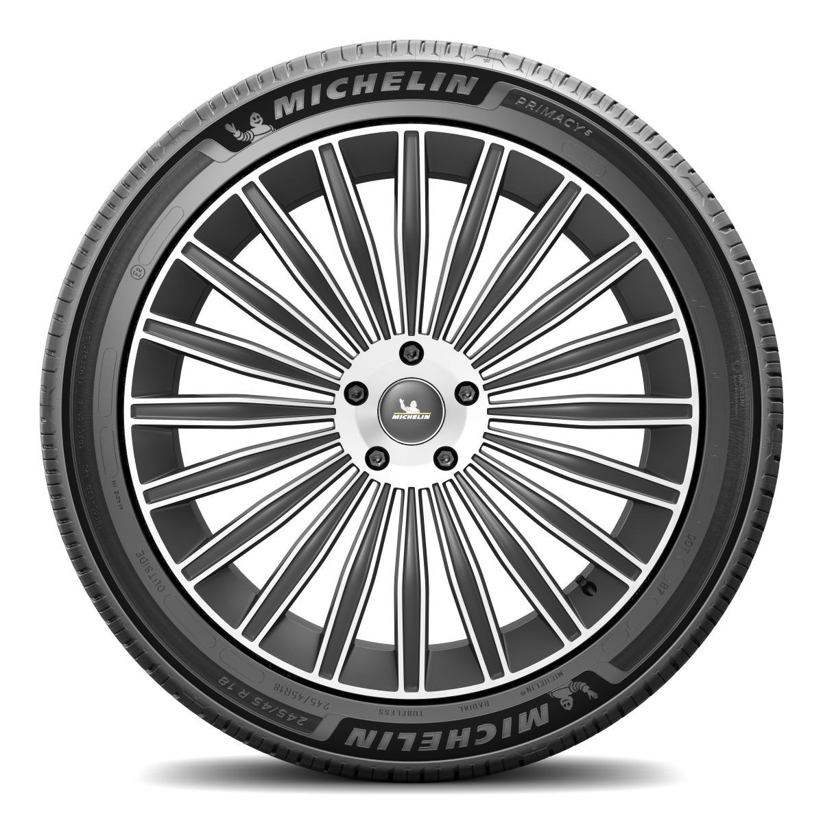 Michelin 235/55r19 105w xl tl prımacy 5 mı Oto Yaz 2026