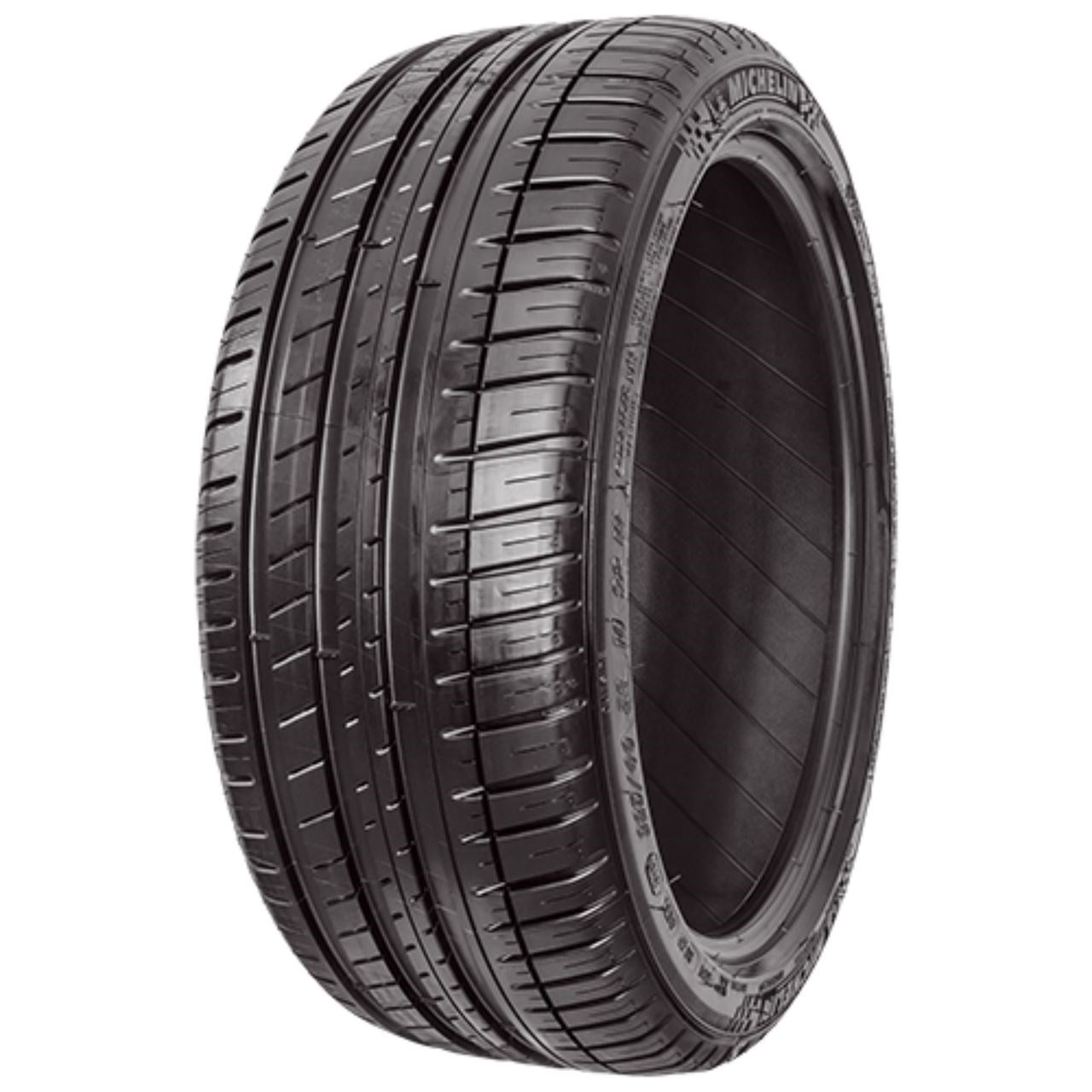 Michelin 275/30r20 97y xl tl pılot sport 3zp*moe grnx mı Oto Yaz 2026