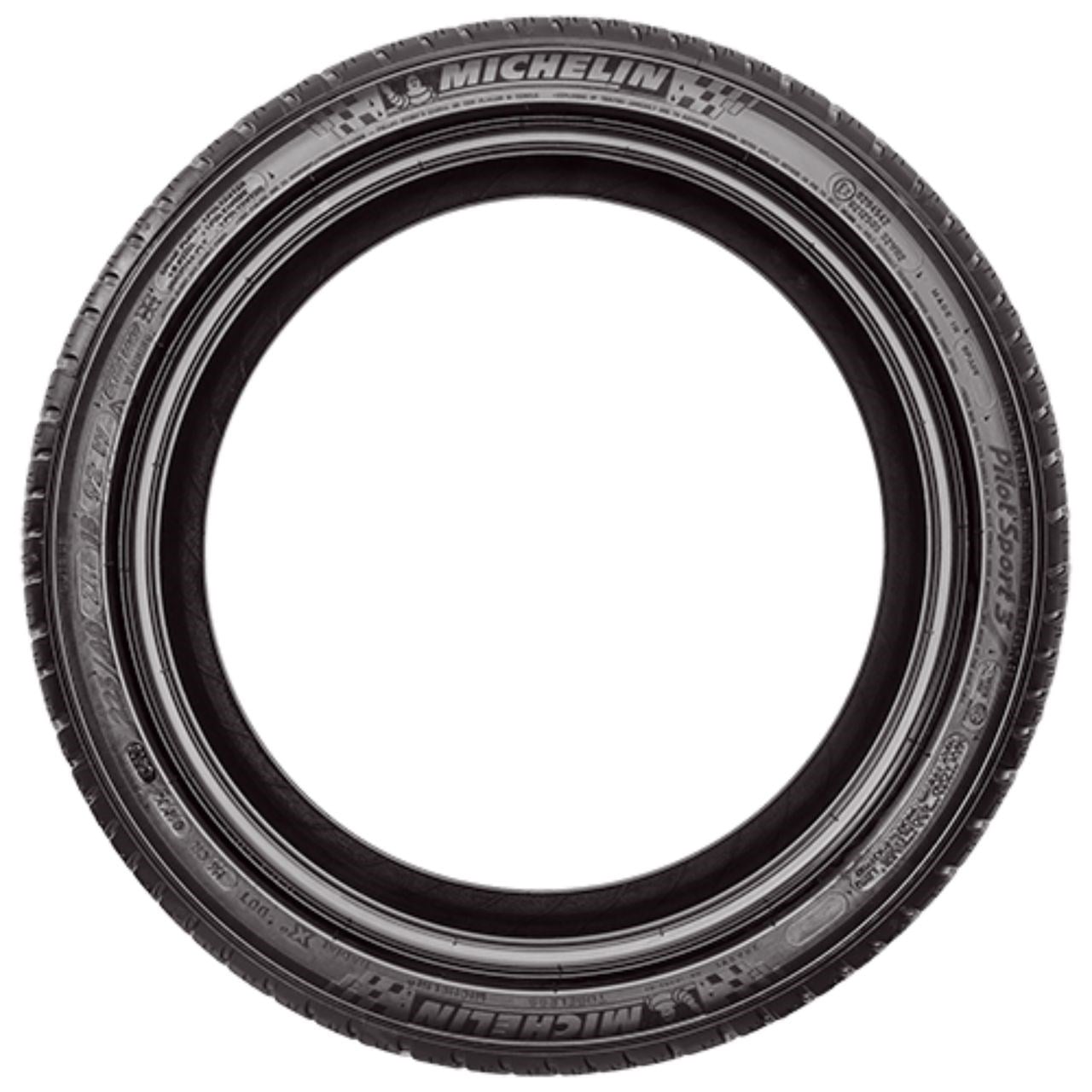 Michelin 275/30r20 97y xl tl pılot sport 3zp*moe grnx mı Oto Yaz 2026