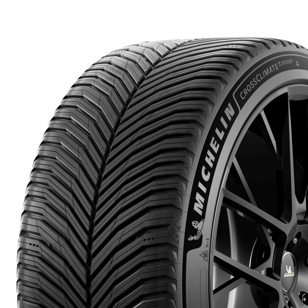 Michelin 225/65r17 102h tl crossclımate 3 mı Oto 4 mevsim 2026