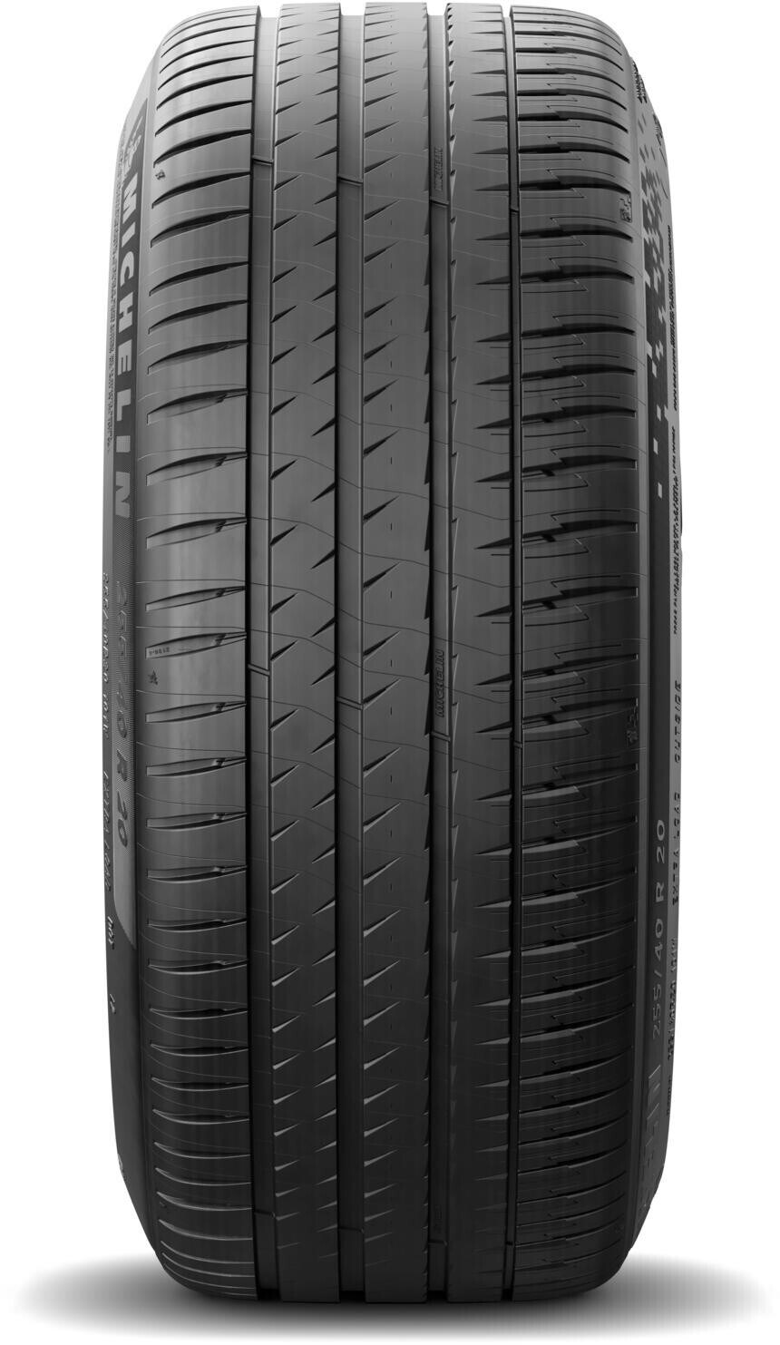 Michelin 235/45r20 100y xl pılot sport ev ao mı Oto Yaz 2026