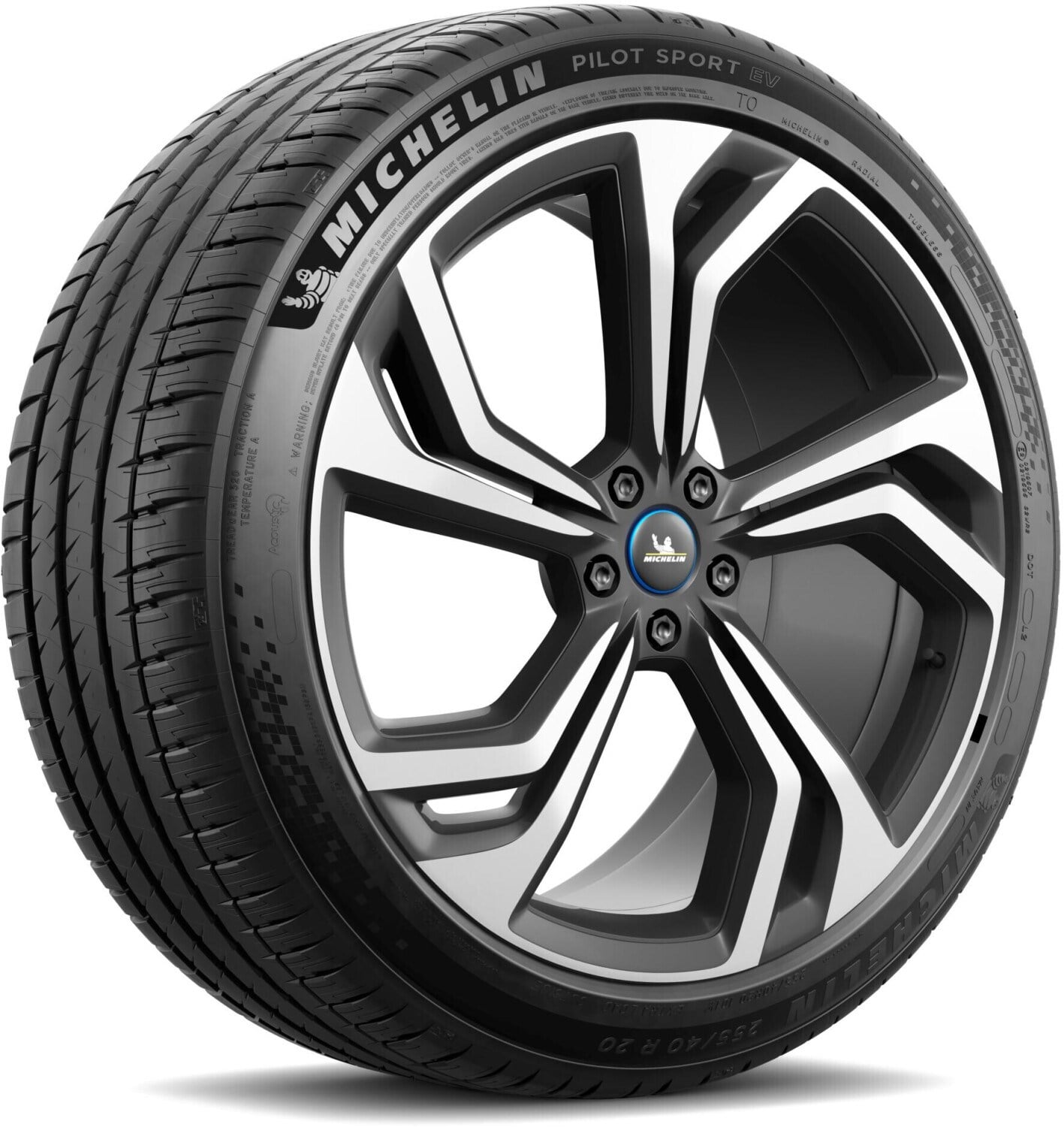 Michelin 235/45r20 100y xl pılot sport ev ao mı Oto Yaz 2026