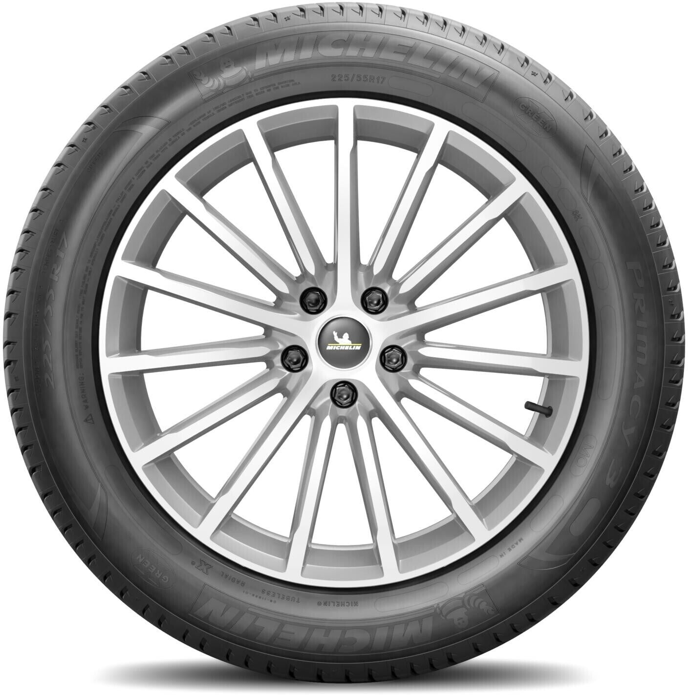 Michelin 225/45r18 95y extra load tl prımacy 3zp moe grnx m Oto Yaz 2026