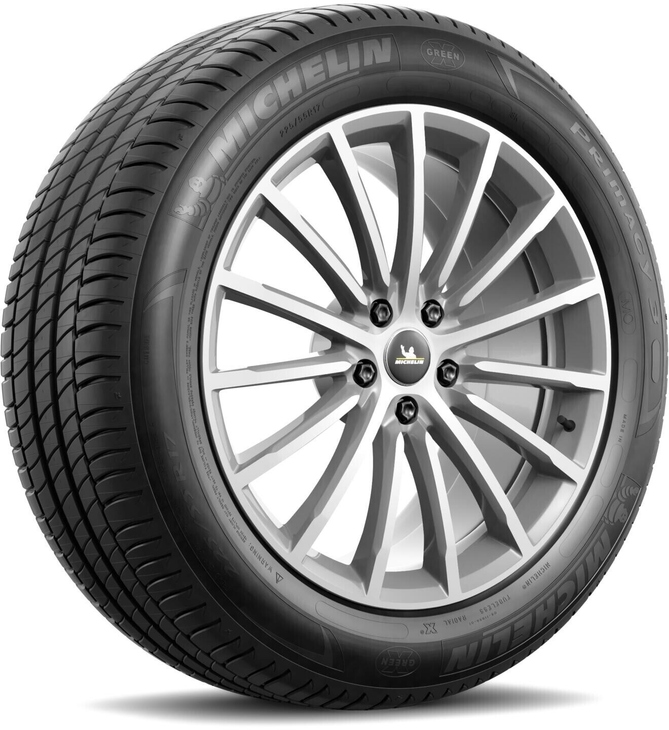 Michelin 225/45r18 95y extra load tl prımacy 3zp moe grnx m Oto Yaz 2026