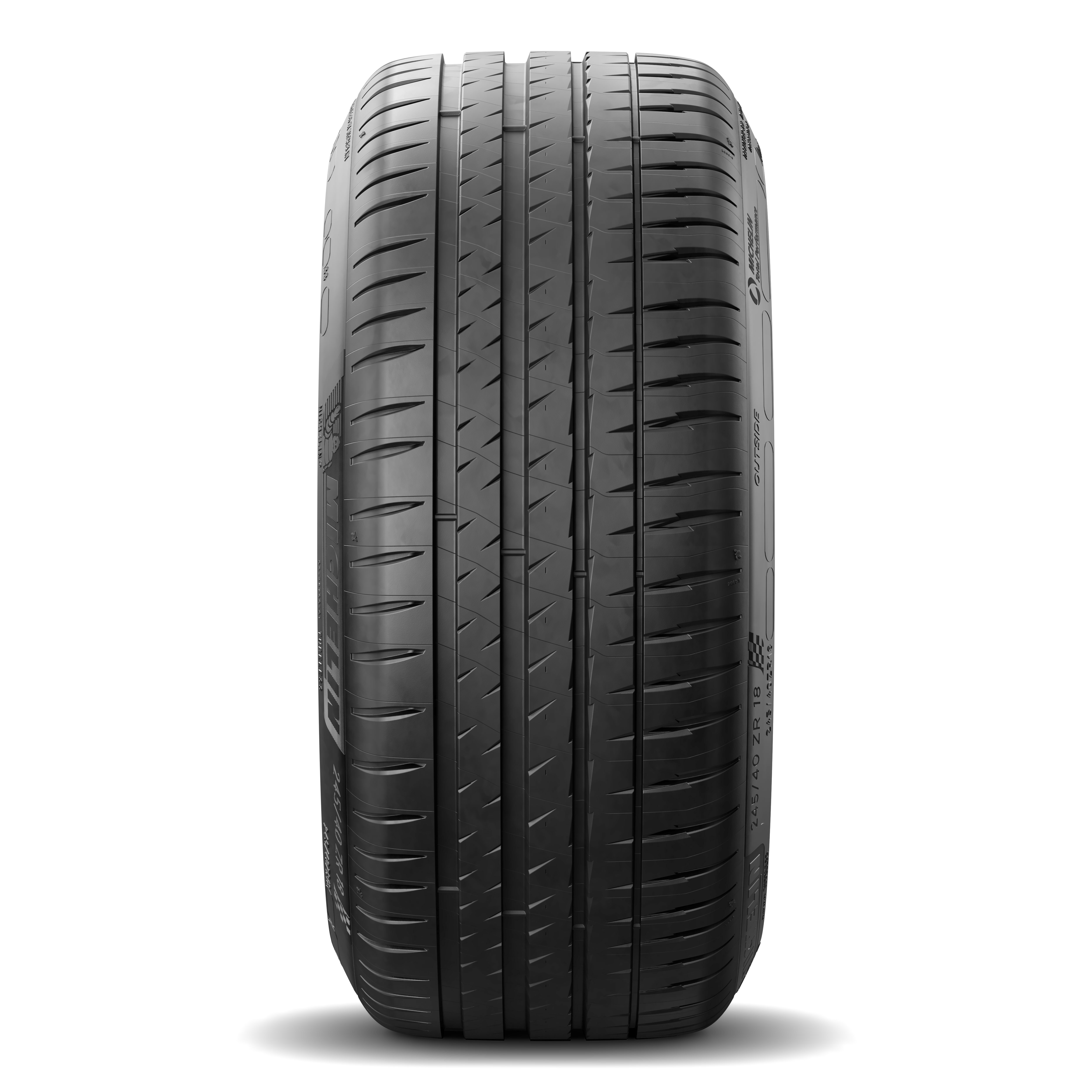 Michelin Hl255/35r19 99y xl tl pılot sport 5 * mı Oto Yaz 2026