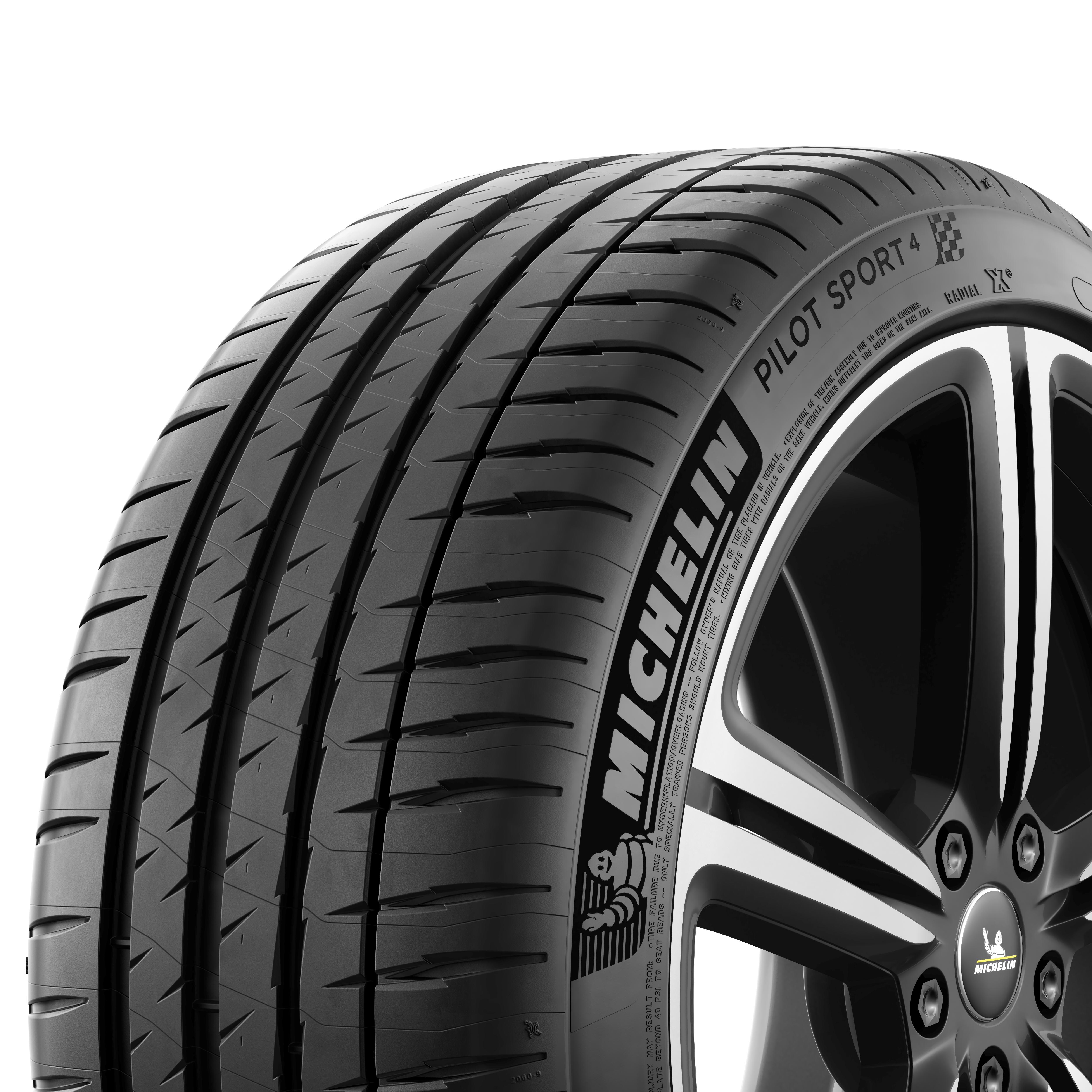 Michelin Hl255/35r19 99y xl tl pılot sport 5 * mı Oto Yaz 2026
