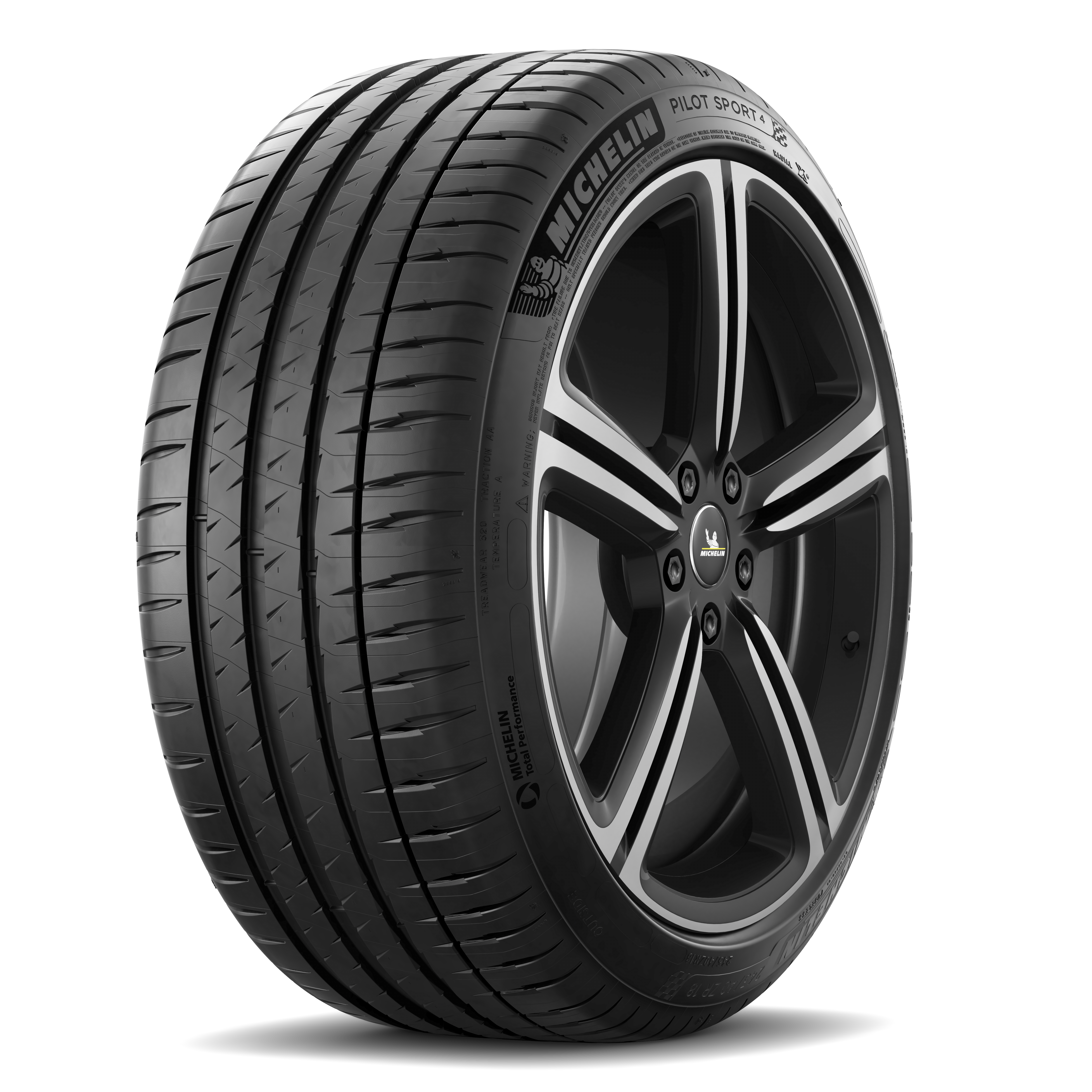 Michelin 255/35zr21 98y xl pılot sport 5 mı Oto Yaz 2023
