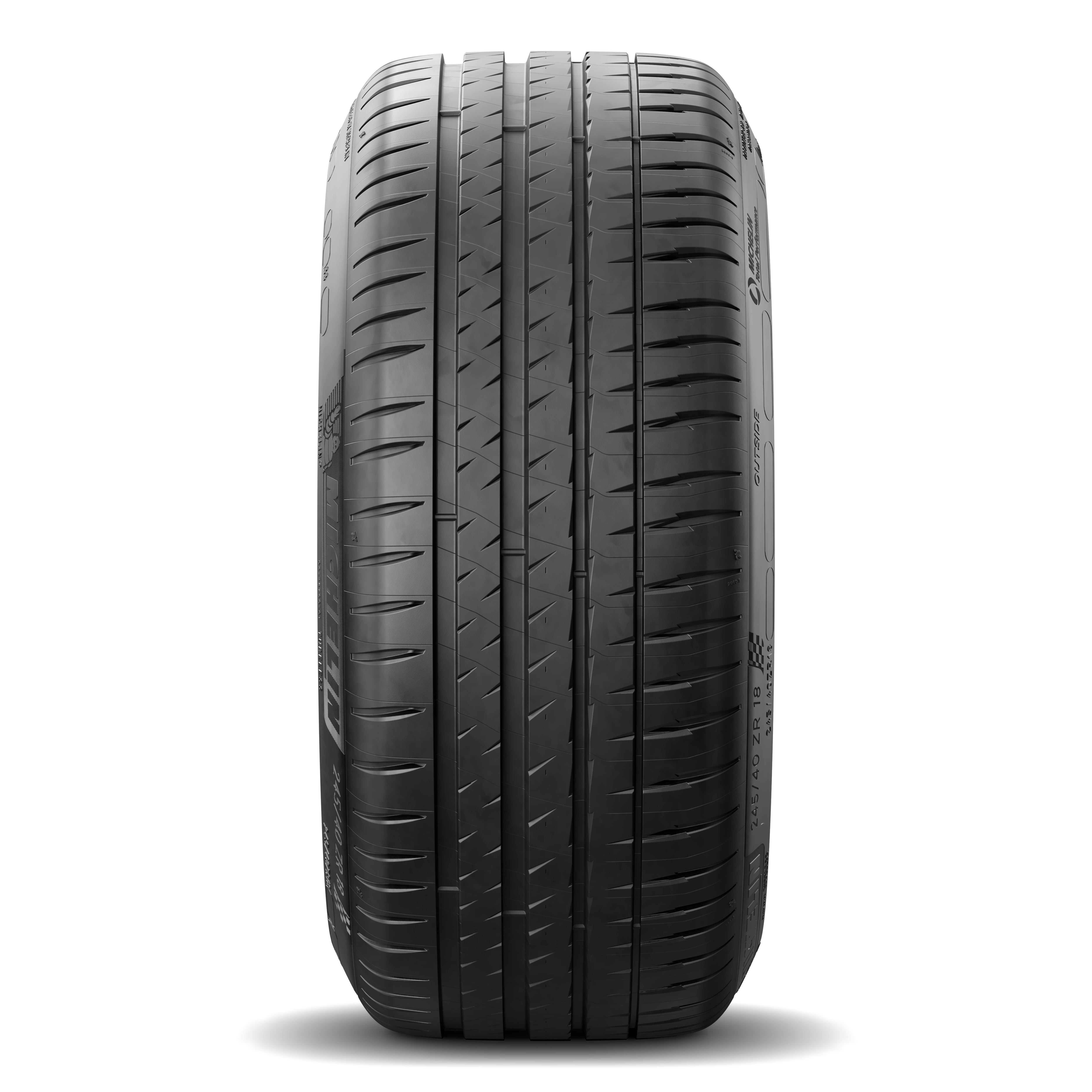 Michelin 255/35zr21 98y xl pılot sport 5 mı Oto Yaz 2023