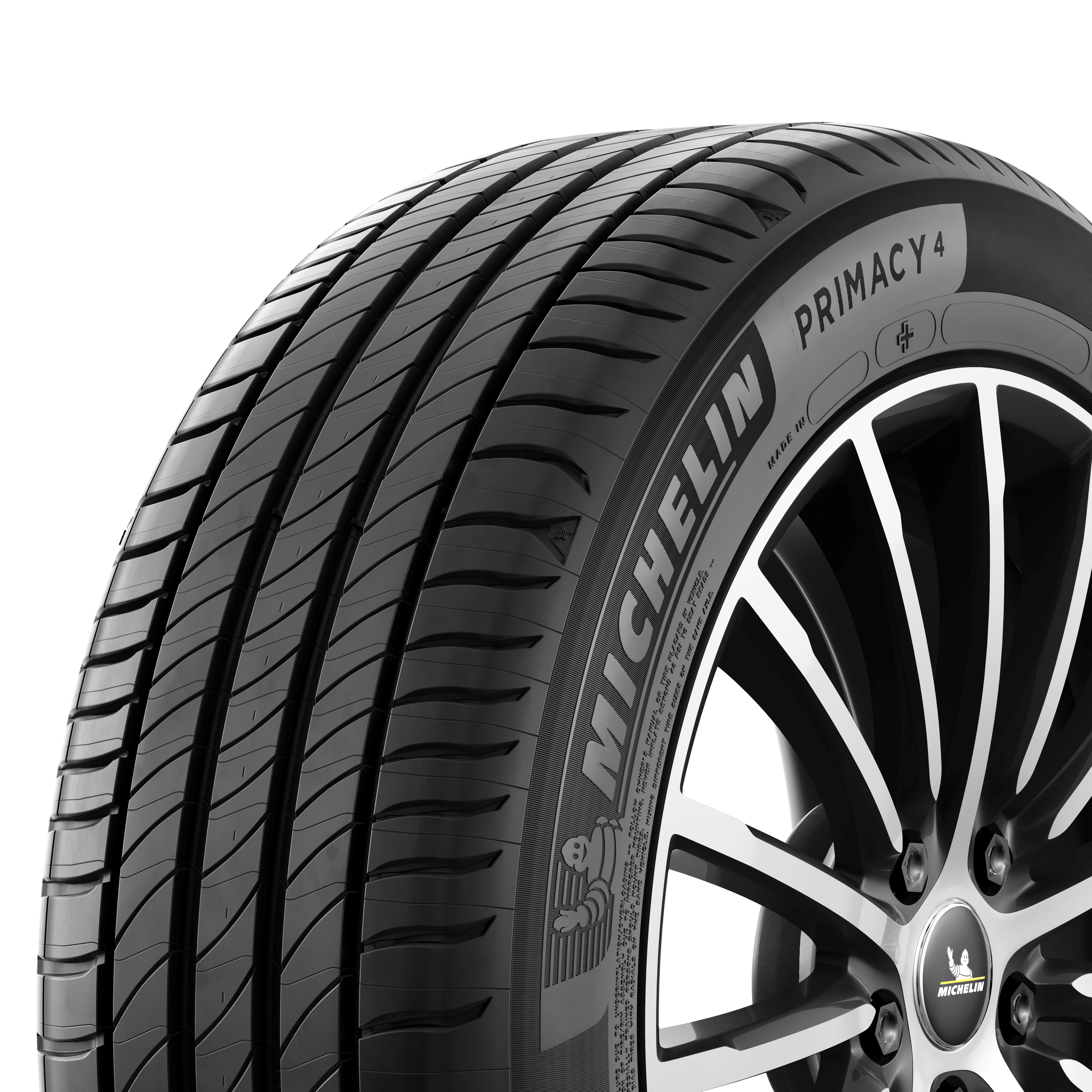 Michelin 255/40r18 99y xl prımacy 4 mo  mı Oto Yaz 2025