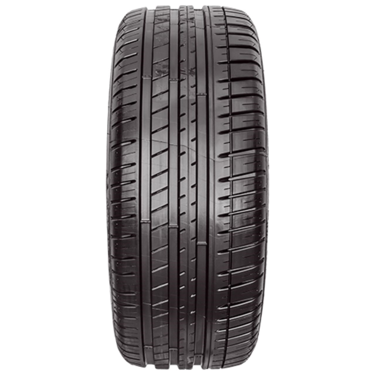 Michelin 245/35r20 95y xl pılot sport 3 zp*moe grnx mı Oto Yaz 2025