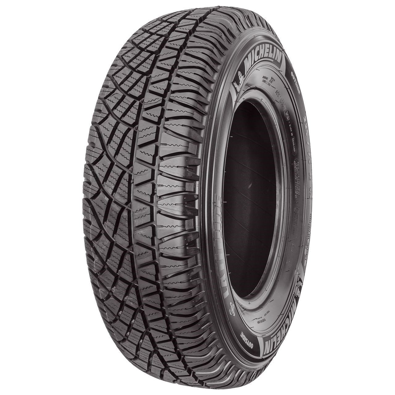 Michelin 215/65r16 102h xl latıtude cross mı Suv Yaz 2026